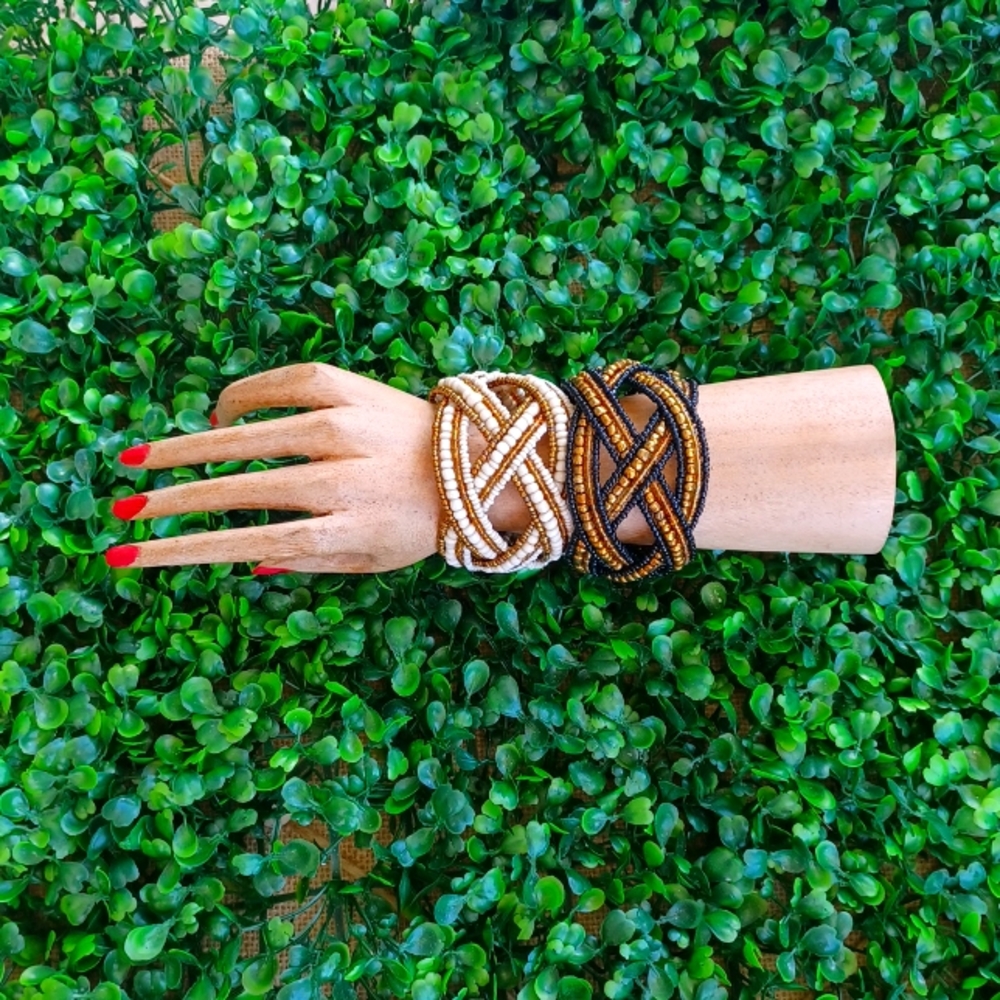 Two Bracelets - image 1